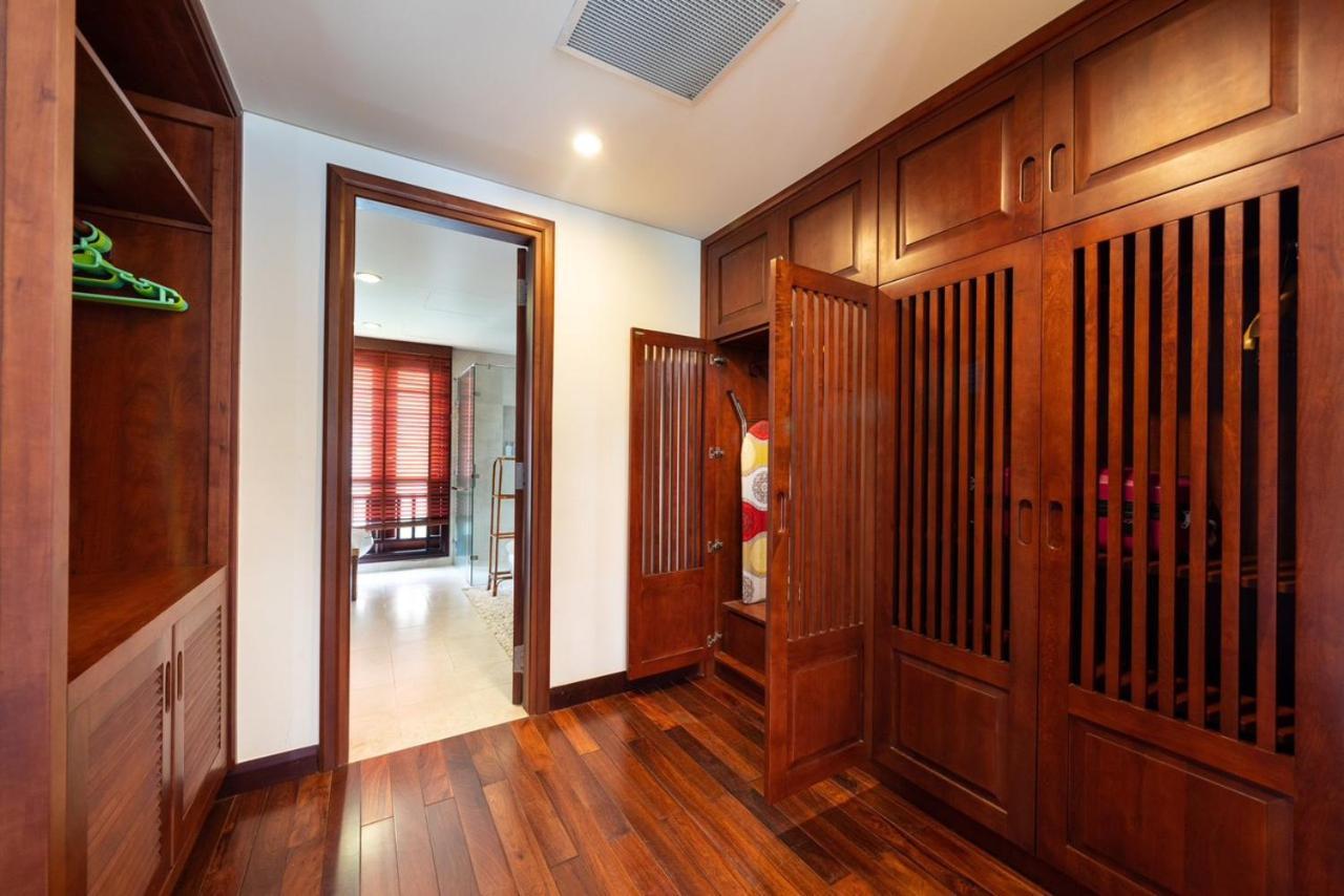 Luxury Purama Villas Da Nang- Free Pick Up Airport Exterior photo