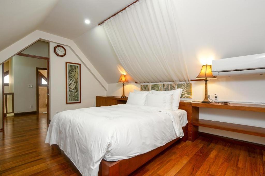 Luxury Purama Villas Da Nang- Free Pick Up Airport Exterior photo
