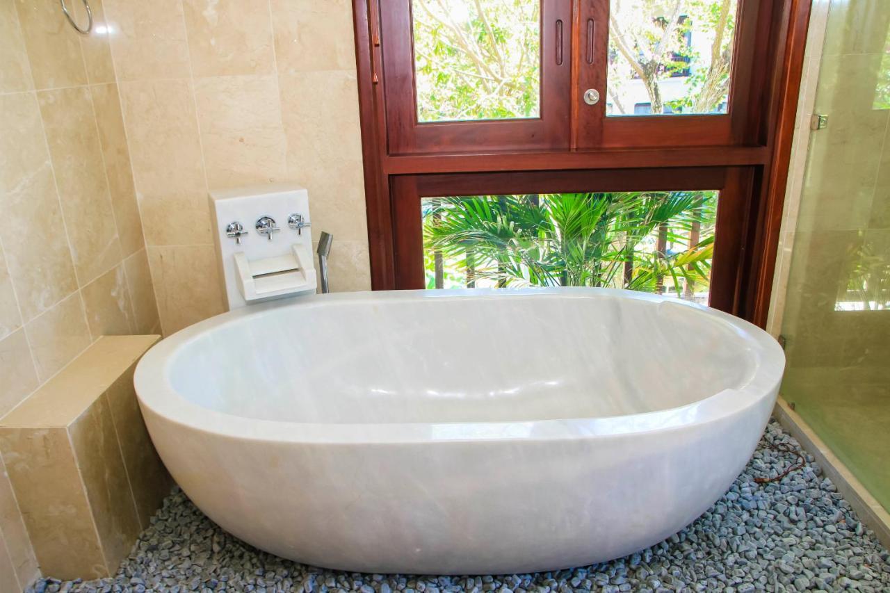 Luxury Purama Villas Da Nang- Free Pick Up Airport Exterior photo