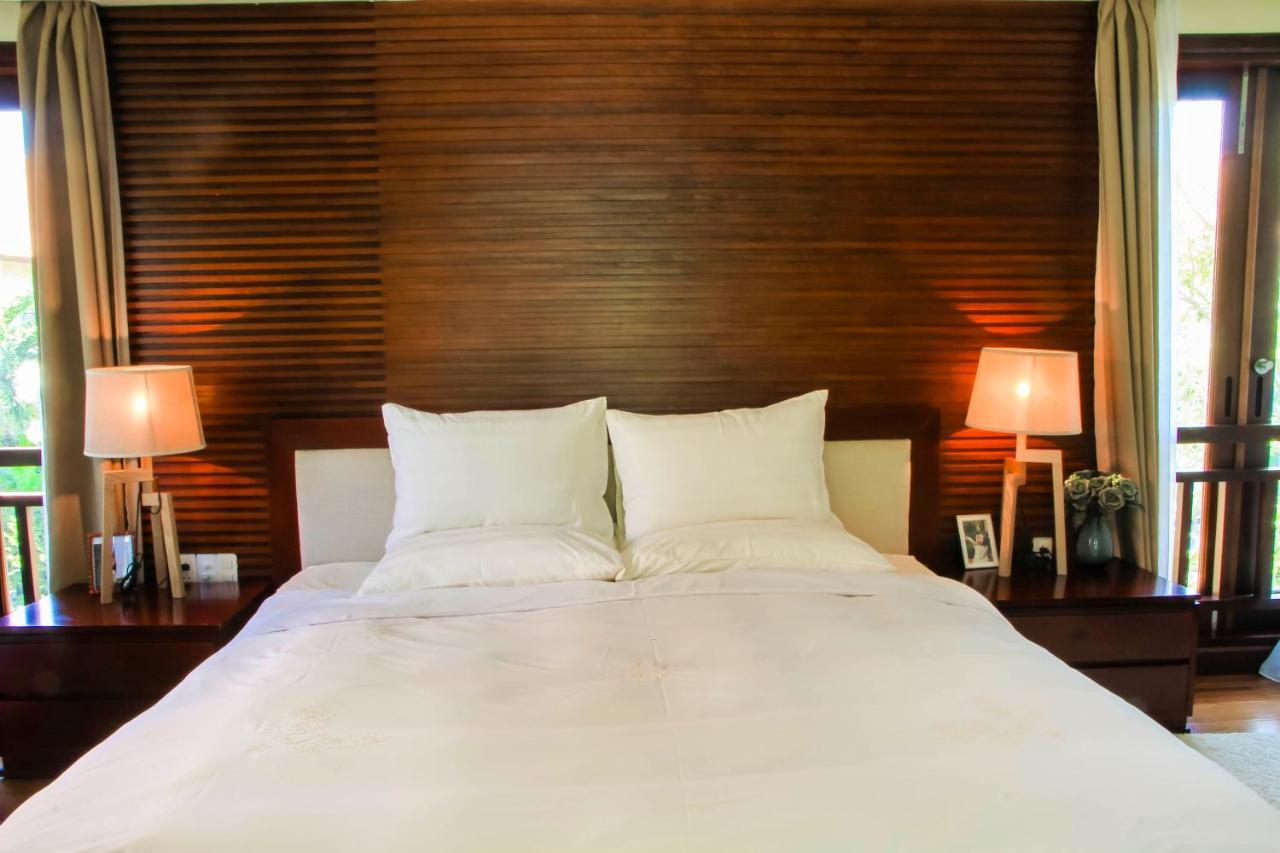 Luxury Purama Villas Da Nang- Free Pick Up Airport Exterior photo