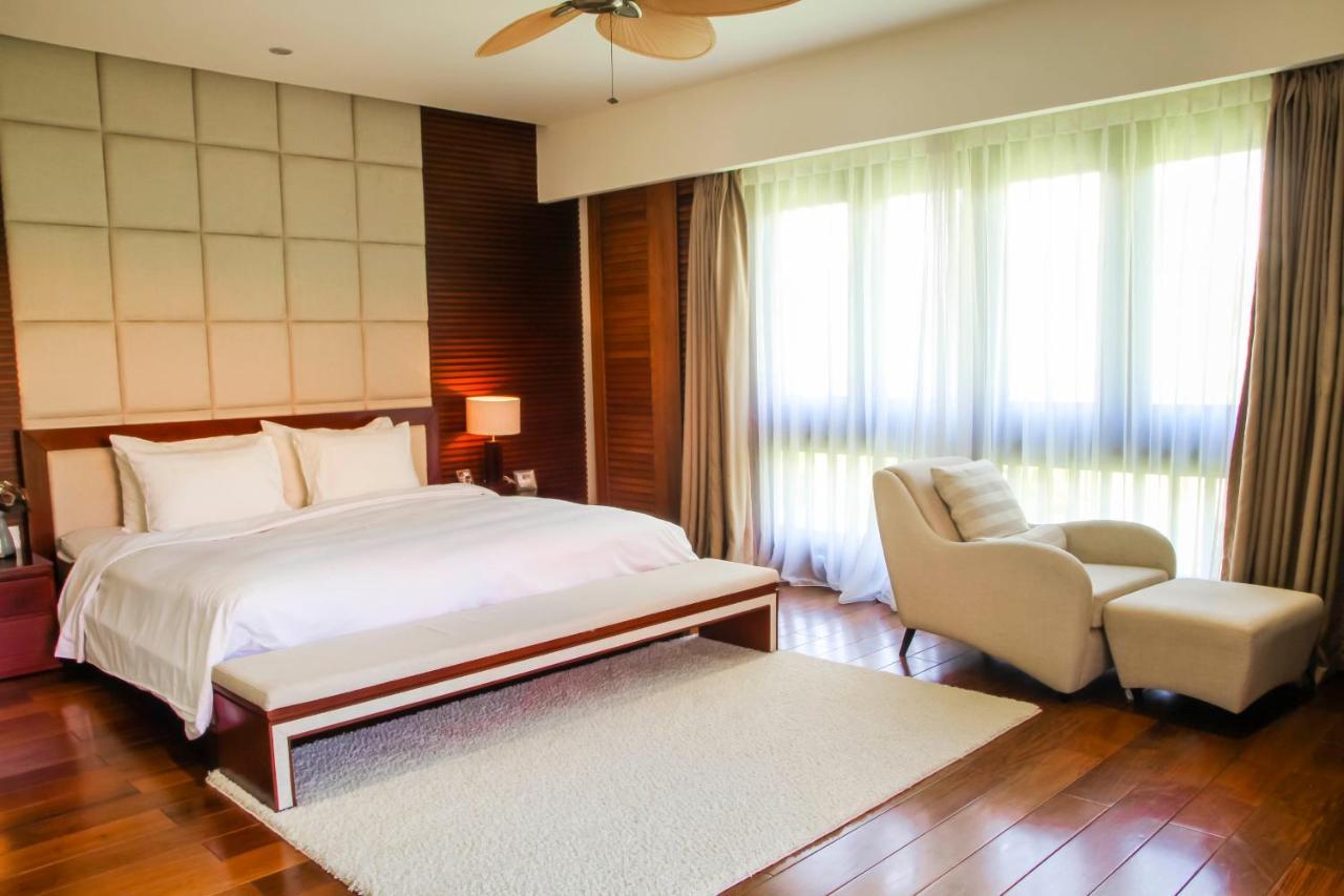 Luxury Purama Villas Da Nang- Free Pick Up Airport Exterior photo
