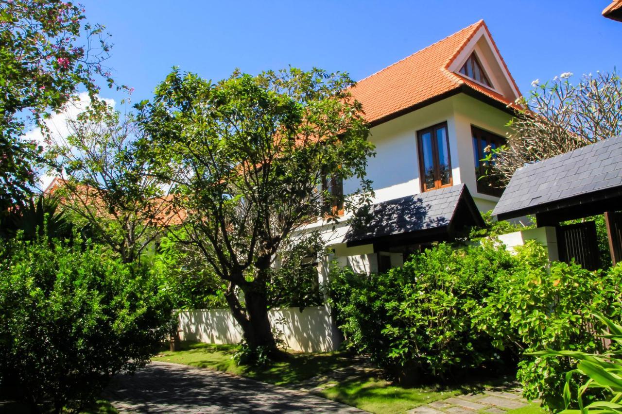 Luxury Purama Villas Da Nang- Free Pick Up Airport Exterior photo