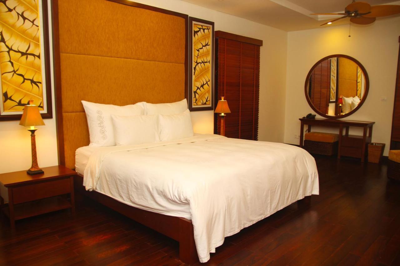 Luxury Purama Villas Da Nang- Free Pick Up Airport Exterior photo