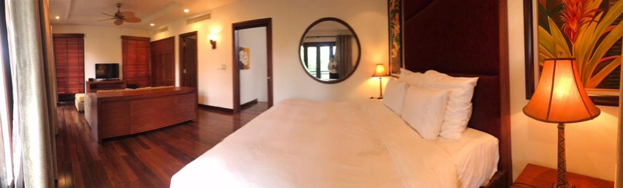 Luxury Purama Villas Da Nang- Free Pick Up Airport Exterior photo