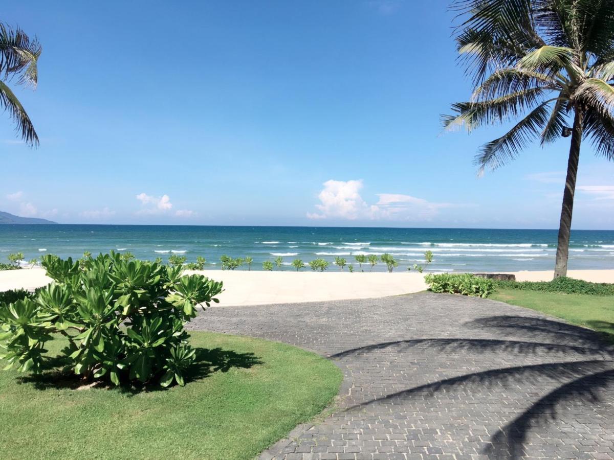 Luxury Purama Villas Da Nang- Free Pick Up Airport Exterior photo