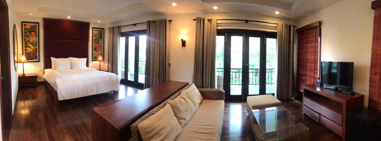 Luxury Purama Villas Da Nang- Free Pick Up Airport Exterior photo